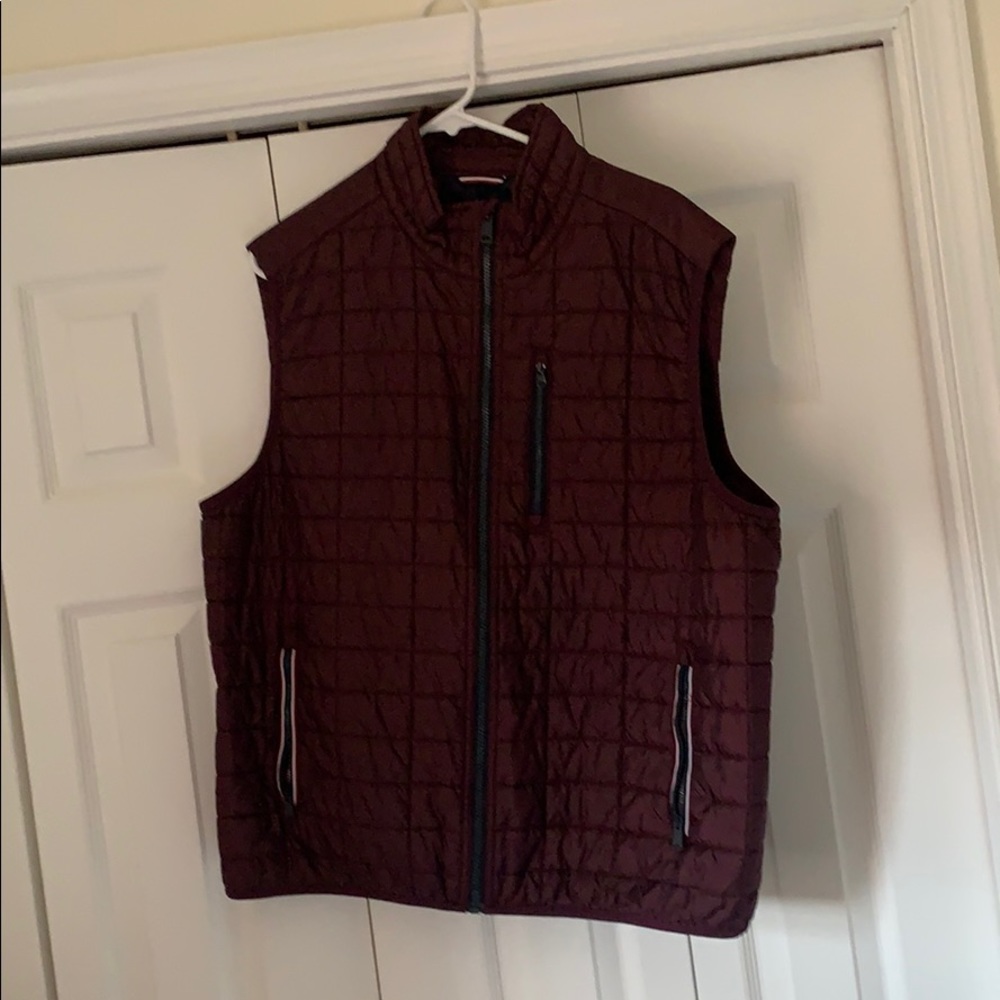 Tommy Hilfiger Vest Xl
